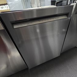 Kitchenaid Dishwasher Stainless Steel 