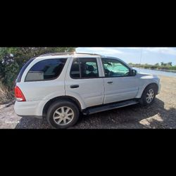 2006 Buick Rainier