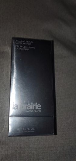 La Prairie
