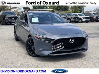 2023 Mazda Mazda3 Hatchback