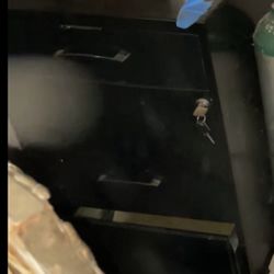 3 Draw Vertical File Cabinet 