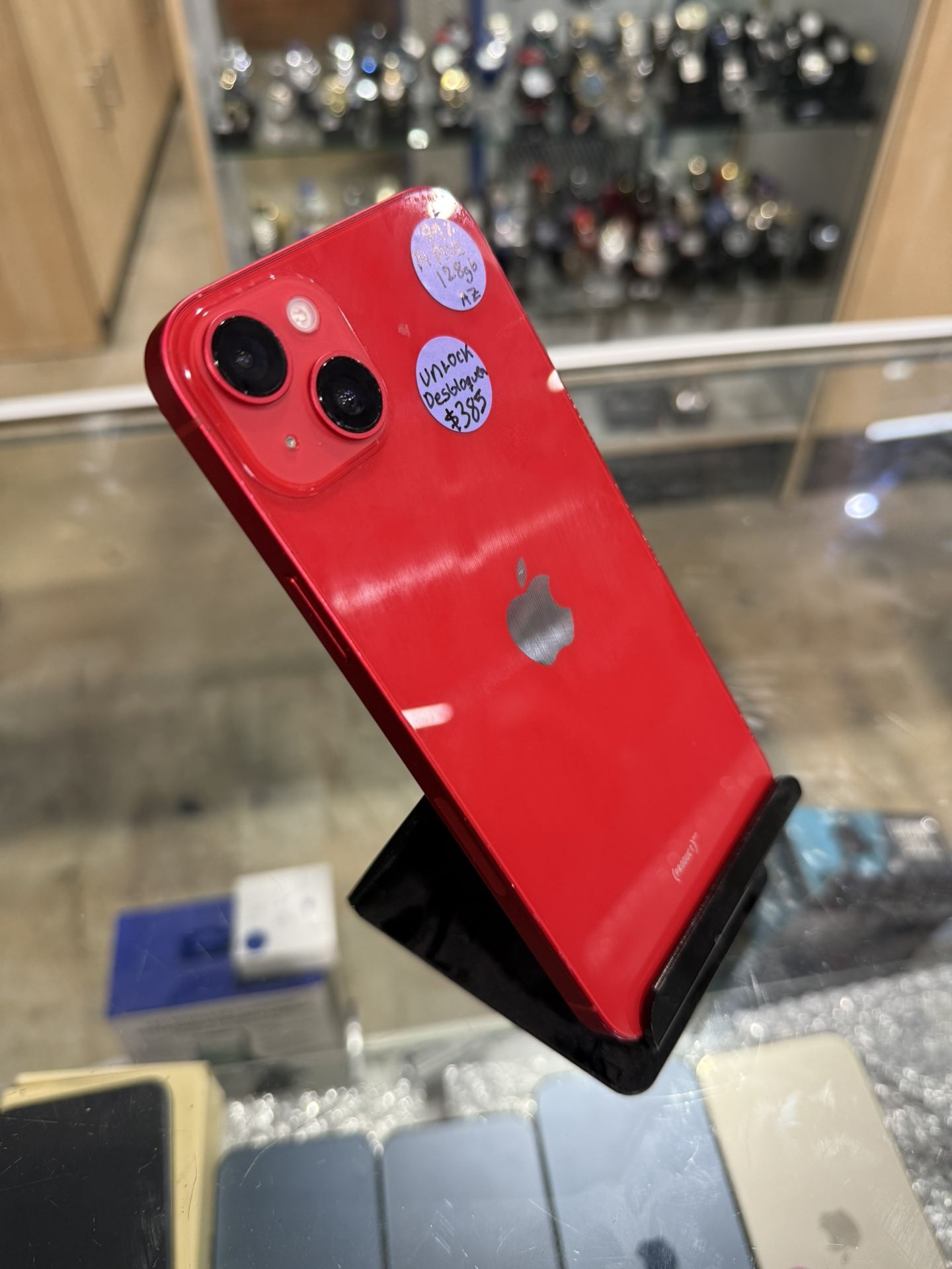 iPhone 14 Plus 128gb UNLOCKED, DESBLOQUEADO!!