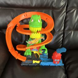 Hot Wheels Track 