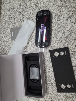 Retroid pocket 5
