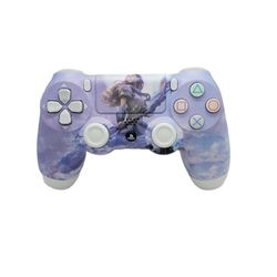 PS4 CONTROLLER