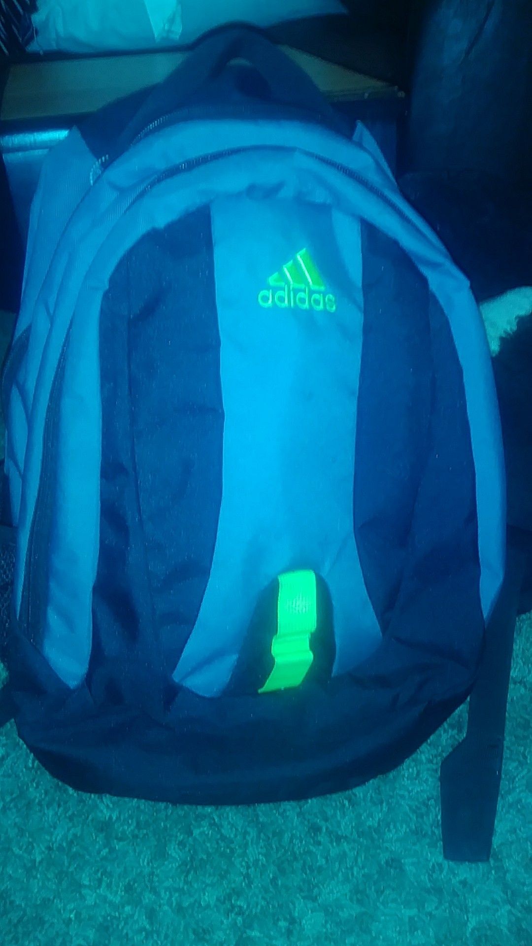 adidas backpack