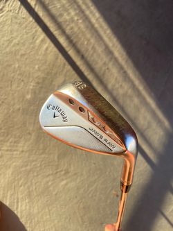 Wedge
