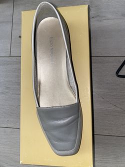 Enzo Angiolini Flats