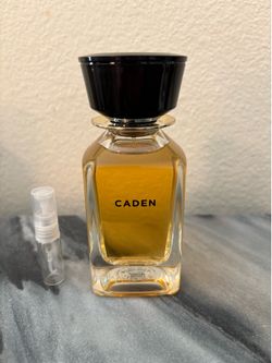 Oman Luxury Caden