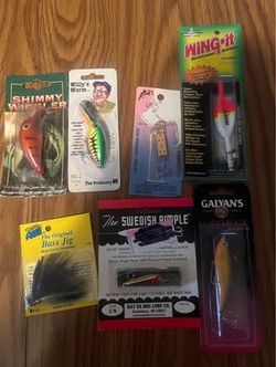 Fishing Bobbers For Sale
