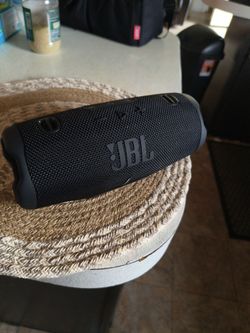 Speaker Bluetooth jbl charge 6