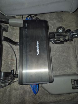 Sound system