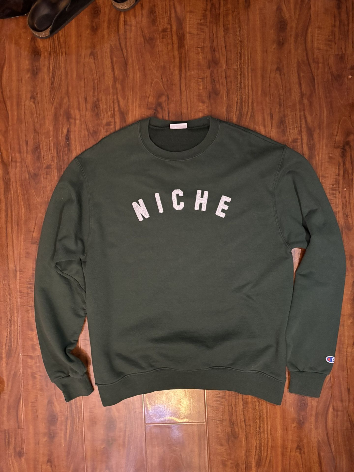 Champion Sweatshirt