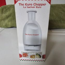 The Euro Chopper