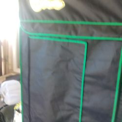 Hydro Crunch Grow Lamp 