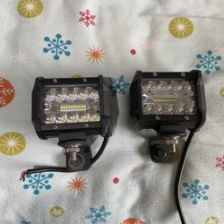Light Bar Mini
