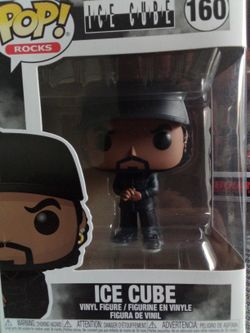 Gangster Ice Cube