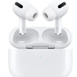 AIRPOD PRO GEN 2 (FULLY SEALED) 