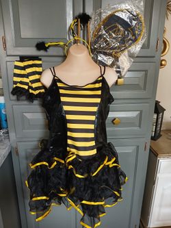 New Adult Butterfly  Custume  Size S/M