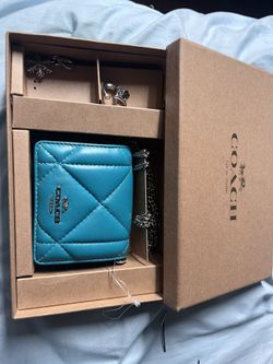 Mini Coach bag