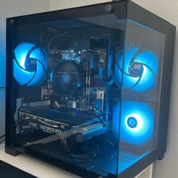 Gaming Pc Great Gift For Upcoming Christmas 