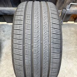 1 Pirelli Tire 275/35/21