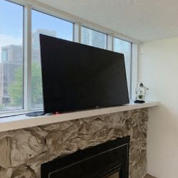 Flat Screen Tv