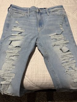 Hollister Jean New Size 5