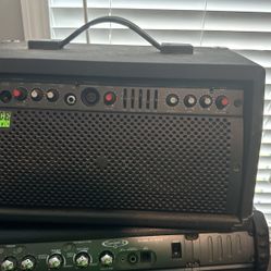 Trace Elliott TA50R Acoustic Amp