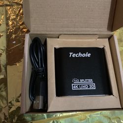 HDMI Splitter 