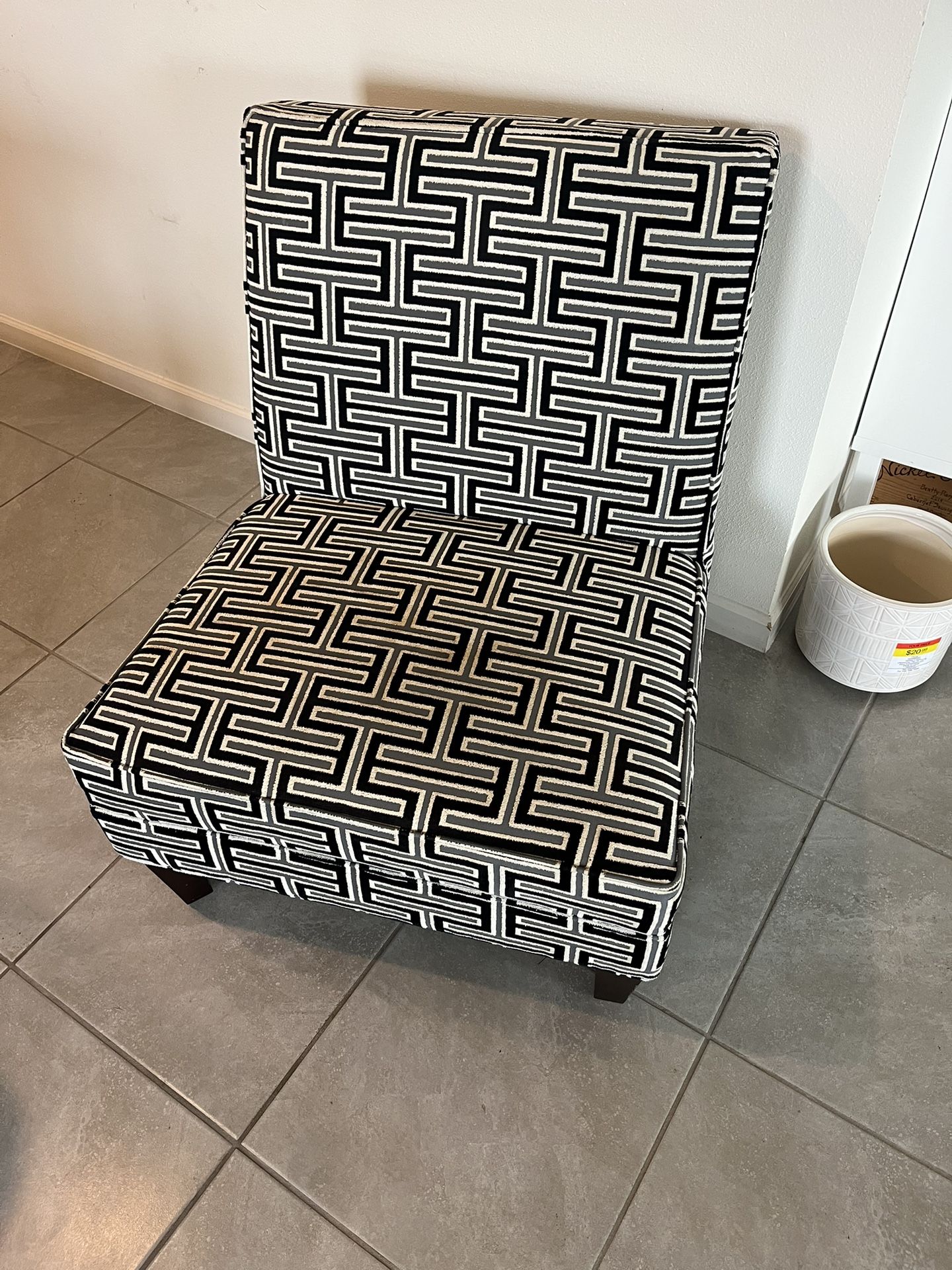 Accent Chair
