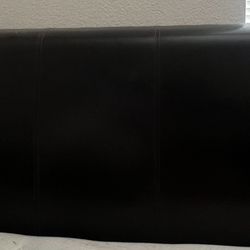 Queen Bed Frame And Base ONLY No Mattress Included 