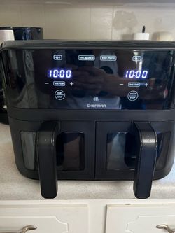 Chefman airfryer-price reduced