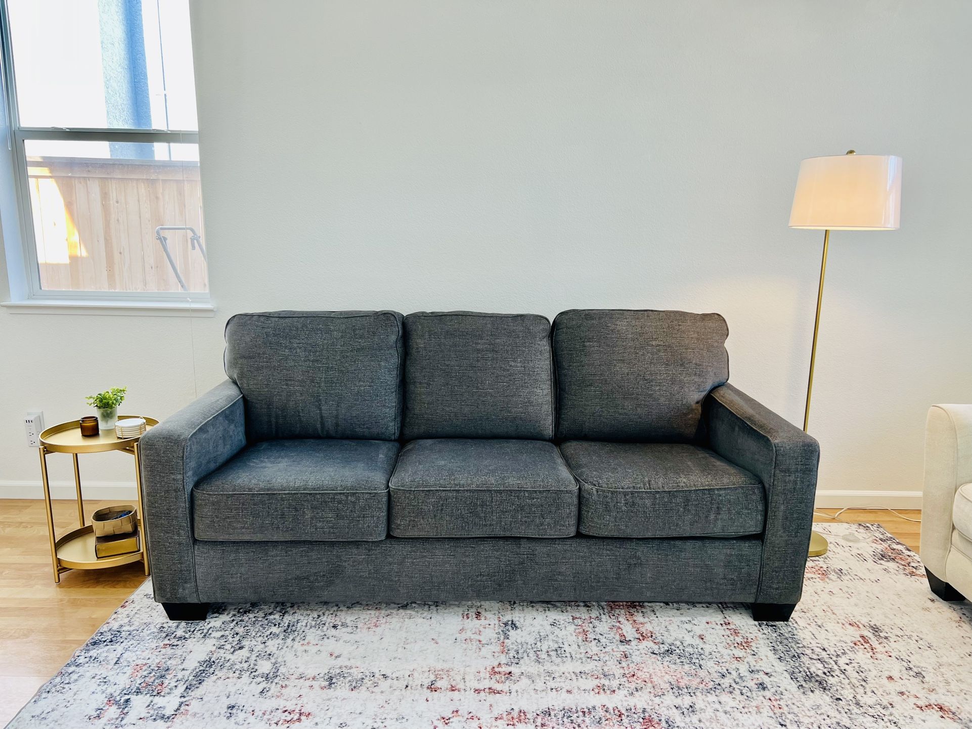 LS Queen Sleeper Sofa