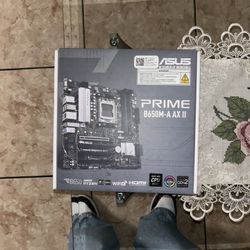 *sellin cheap* ASUS PRIME motherboard