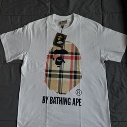 Bape T Shirt