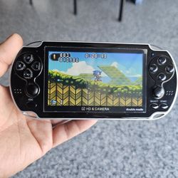 Game Emulator 