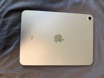 iPad 10th generation