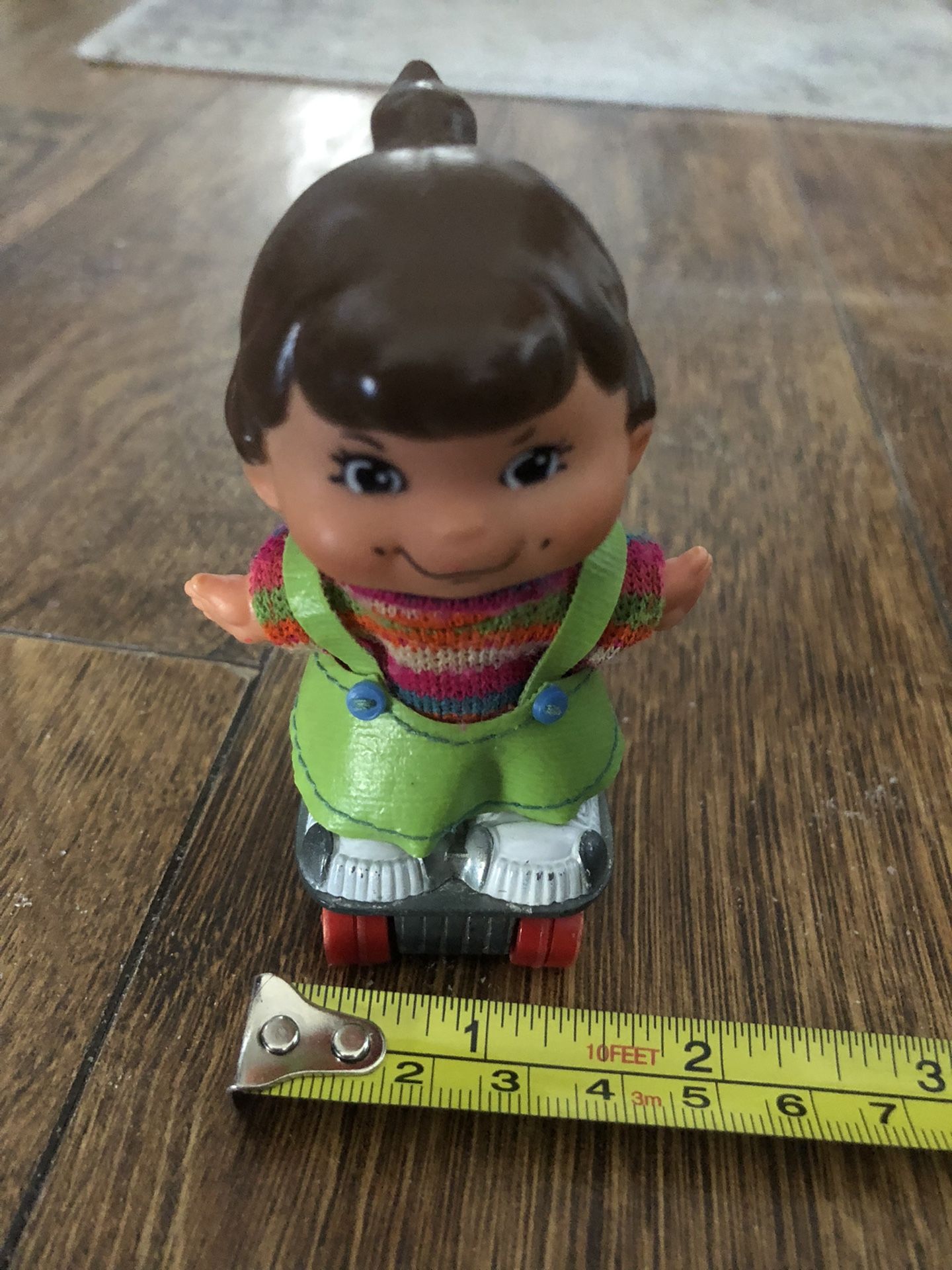 Vintage Toy