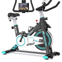 Stationary Bike