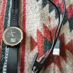 Garmin Vivomove HR