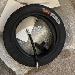 Ninebot Tube and Tire