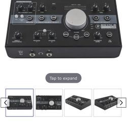 Big Studio Knob 