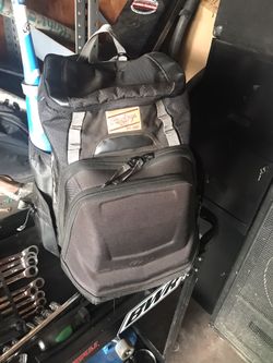 Rawlings bat bag