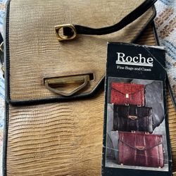 Roche Fine Bags And Cases 