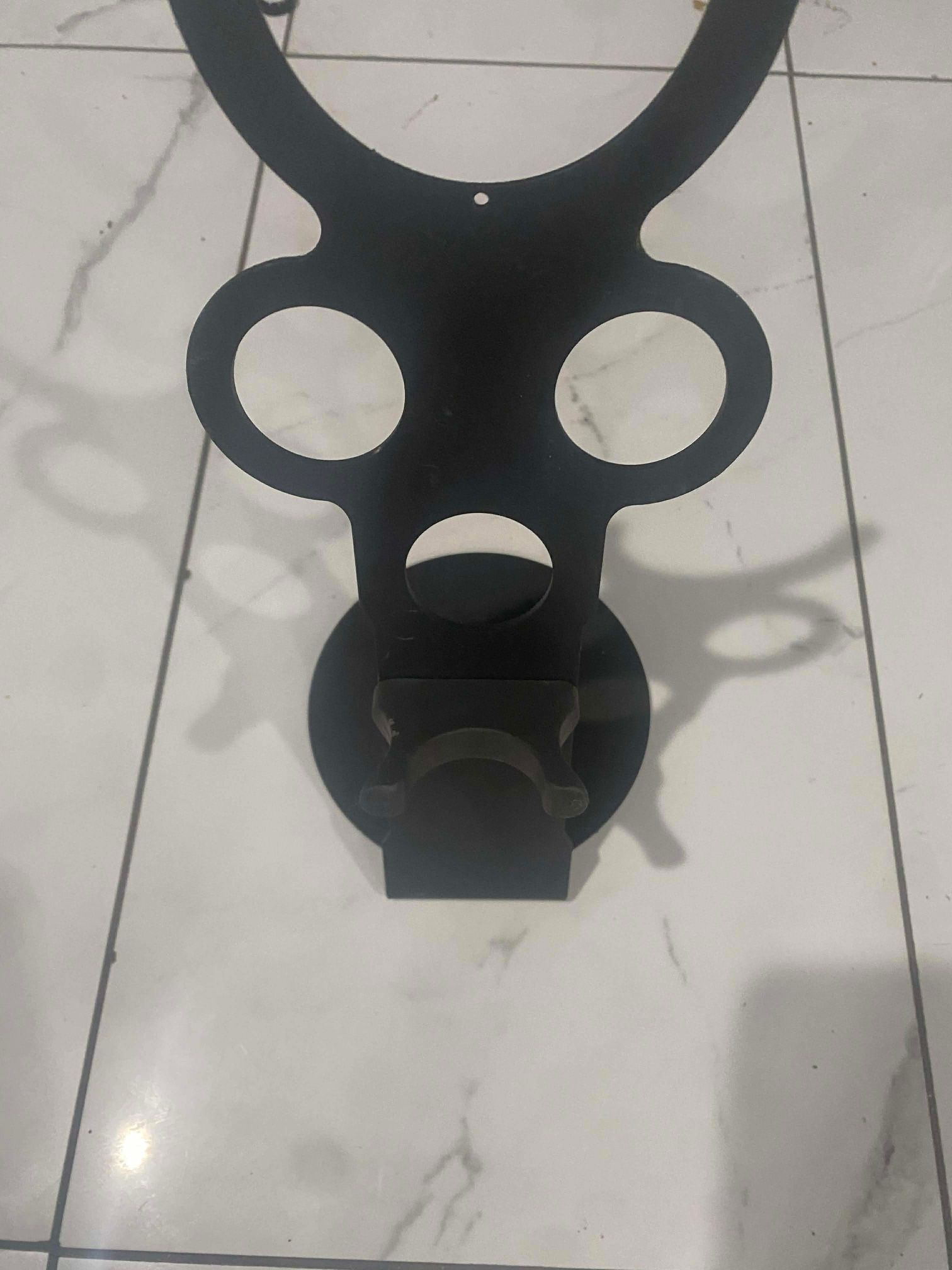 Hair Dryer Stand Holder for Dyson Supersonic Magnetic Hair Dryer Display Stand