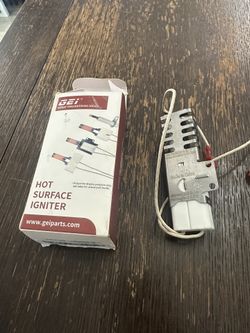 Oven Igniter 