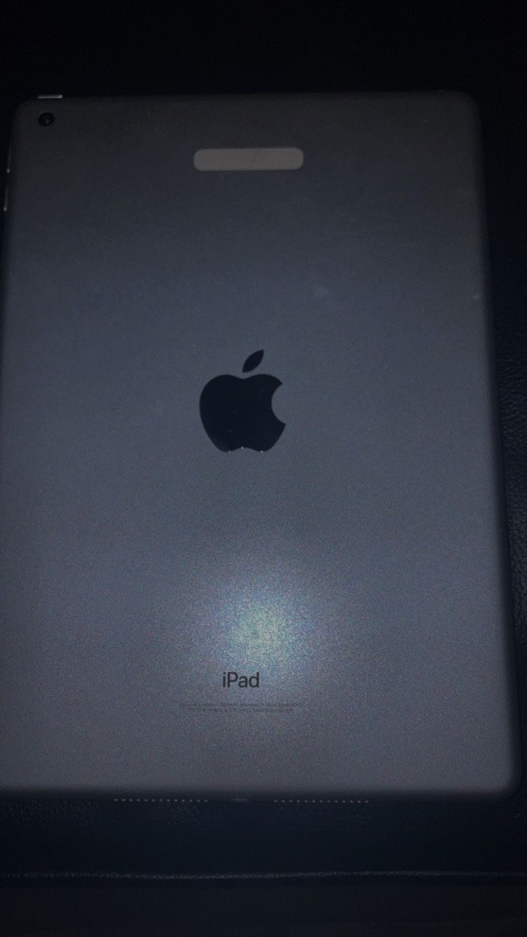 iPad 5th Generation 