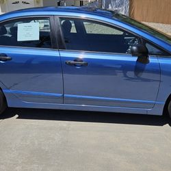 2011 Honda Civic