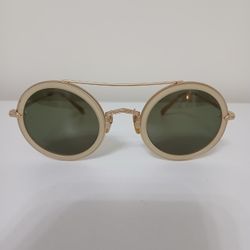 MATSUDA SUNGLASSES
